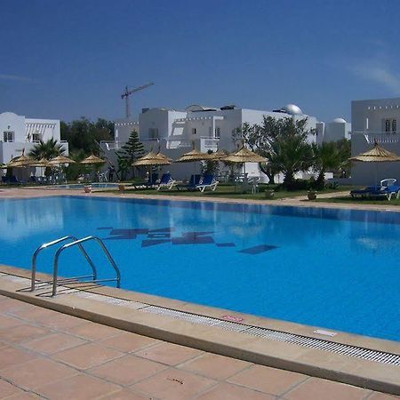 Les Jardins De Hammamet Hotell Exteriör bild